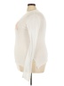 Unbranded 100% Polyester Ivory Pullover Sweater Size 2XL - photo 5
