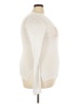 Unbranded 100% Polyester Ivory Pullover Sweater Size 2XL - photo 4