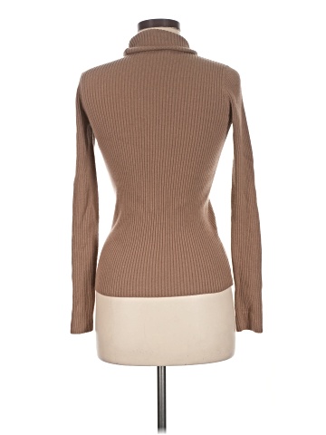 Akris Punto Long Sleeve Turtleneck (view 2)