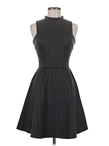 Saks Fifth Avenue Cocktail Dress (view 1)