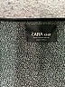 Zara Gray Coat Size M - photo 6
