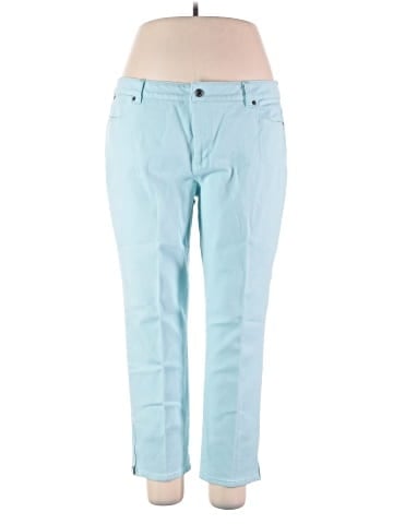 Signature Jeans (view 1)