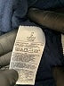 Old Navy Blue Jacket Size 3T - photo 4