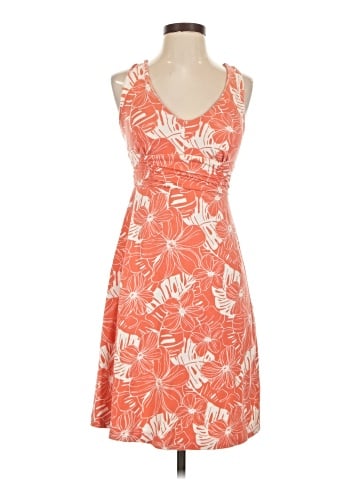 Tommy Bahama Cocktail Dress (view 1)