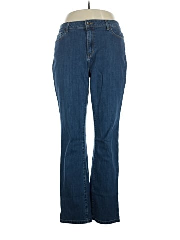 L.L.Bean Jeans (view 1)