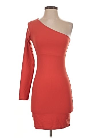 Susana Monaco Cocktail Dress (view 1)