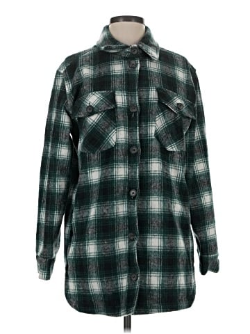 Thread & Supply Fleece (view 1)