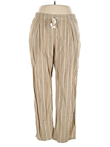Uniqlo Casual Pants (view 1)