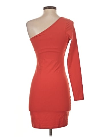 Susana Monaco Cocktail Dress (view 2)