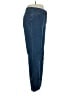 L.L.Bean Blue Jeans Size 16 - photo 4