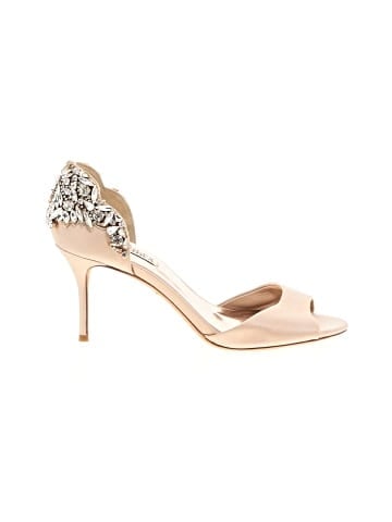Badgley Mischka Sandals (view 1)
