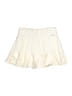 Adidas Solid Ivory Skort Size M - photo 2