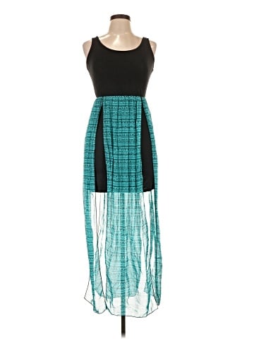 L8ter Cocktail Dress (view 1)