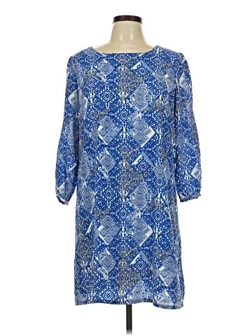 Piperlime Casual Dress (view 1)