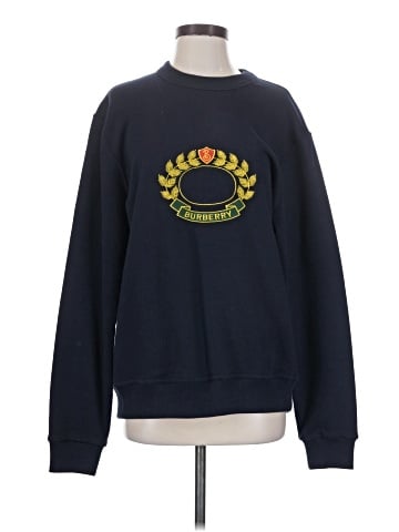 Burberry Sweatshirt (view 1)