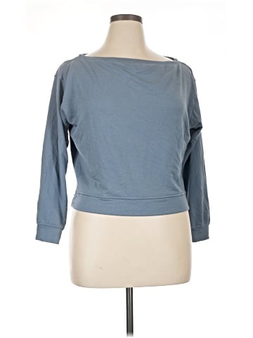 Lululemon Athletica Sweatshirt (view 1)