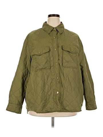 Zara Jacket (view 1)