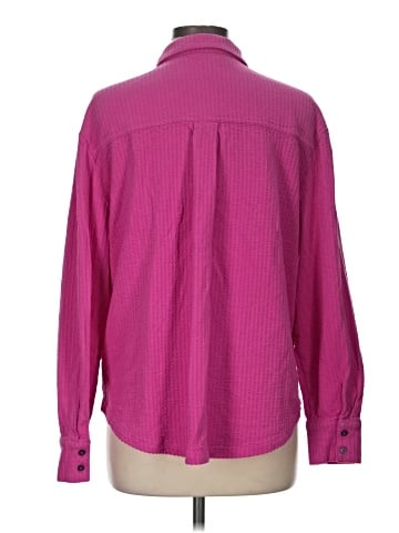 Boden Long Sleeve Button-Down Shirt (view 2)