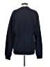 Burberry 100% Cotton Blue Sweatshirt Size S - photo 2