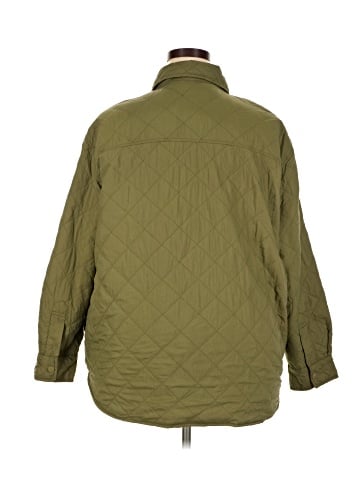 Zara Jacket (view 2)