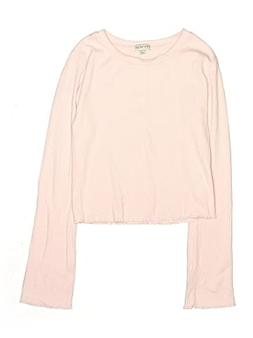 Crewcuts Long Sleeve Top (view 1)
