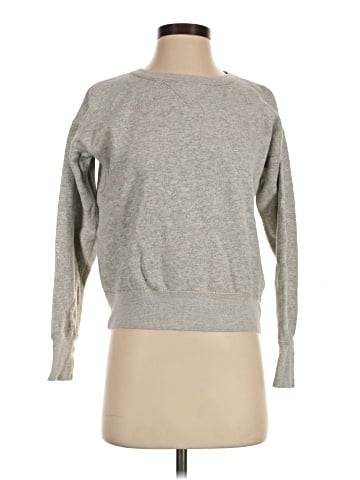 Isabel Marant for H&M Pullover Sweater (view 1)