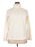 Lands' End Ivory Turtleneck Sweater Size 18 - photo 1