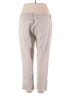 Talbots Gray Jeggings Size 18 - photo 2