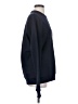 Burberry 100% Cotton Blue Sweatshirt Size S - photo 4