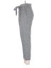 Wearever Houndstooth Gray Casual Pants Size M - photo 5