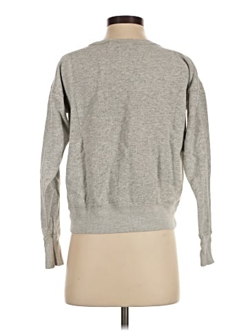 Isabel Marant for H&M Pullover Sweater (view 2)
