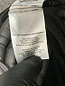 Adidas 100% Polyester Black Track Jacket Size 2T - photo 4