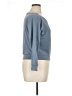 Lululemon Athletica Blue Sweatshirt Size XL (estimated) - photo 4