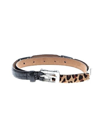 Talbots Leather Belt (view 1)