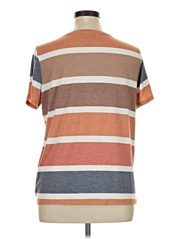 Joei & I Short Sleeve T-Shirt (view 2)