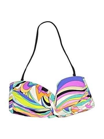 Trina Turk Swimsuit Top (view 1)