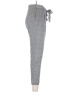 Wearever Houndstooth Gray Casual Pants Size M - photo 4