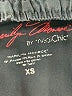 Marilyn Monroe Gray Cargo Pants Size XS - photo 7