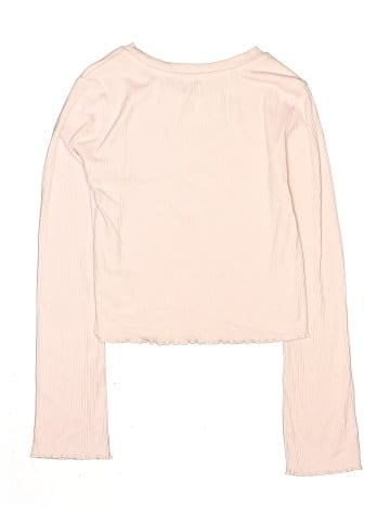 Crewcuts Long Sleeve Top (view 2)