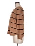 Chico's Brown Pullover Sweater Size M - photo 5