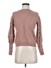 Do & Be Pink Pullover Sweater Size S - photo 1