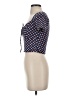 Forever 21 Blue Tank Top Size S - photo 5