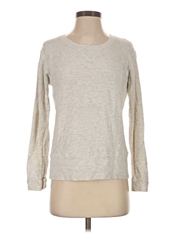 Monrow Pullover Sweater (view 1)