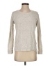 Monrow Silver Pullover Sweater Size XS - photo 1