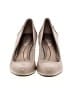 Life Stride Tan Heels Size 8 - photo 2