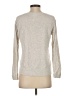 Monrow Silver Pullover Sweater Size XS - photo 2