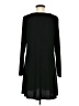 CeCe Black Casual Dress Size M - photo 2