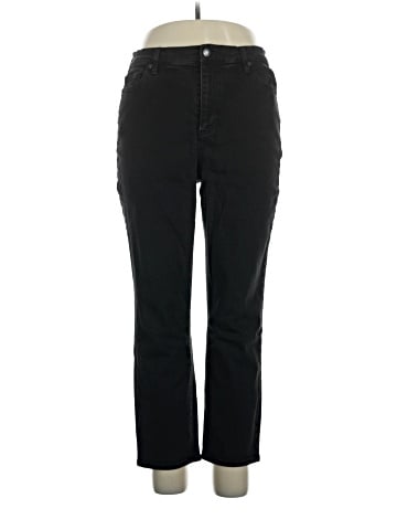 Lands' End Jeans (view 1)