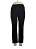 Lands' End Black Jeans Size 16 - photo 1