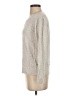 Monrow Silver Pullover Sweater Size XS - photo 5